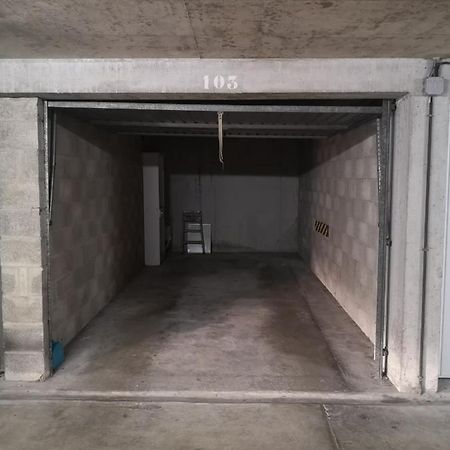 Appartement Avec Garage Proche Du Centre-Ville Troyes Zewnętrze zdjęcie