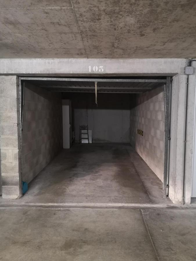 Appartement Avec Garage Proche Du Centre-Ville Troyes Zewnętrze zdjęcie