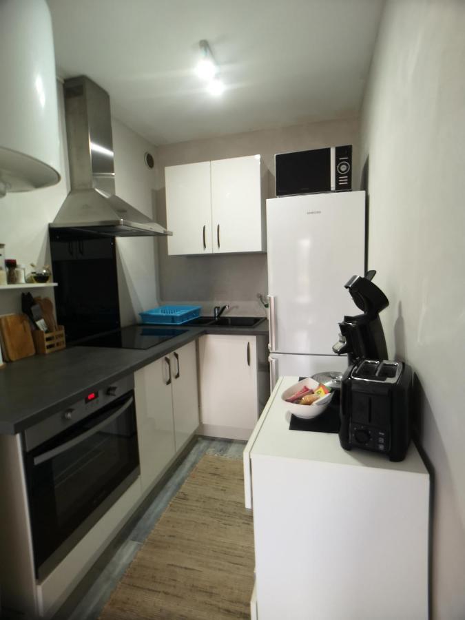 Appartement Avec Garage Proche Du Centre-Ville Troyes Zewnętrze zdjęcie
